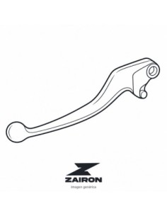 maneta de freno trasera zairon zs2