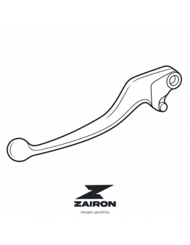 maneta de freno trasera zairon zs2
