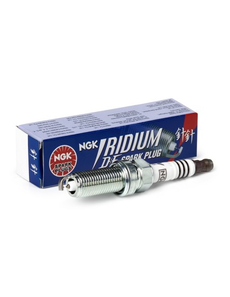 5989 Buja automvil Laser Iridium