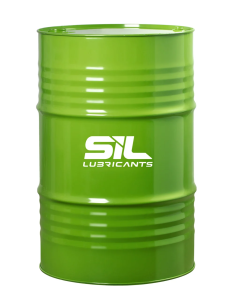 SIL MOTO 10W40 SYNT - Bidón 200 L