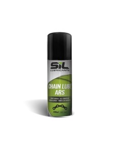 SIL Chain Lube ARS - Spray 400 ml