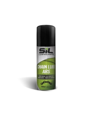 SIL Chain Lube ARS - Spray 400 ml