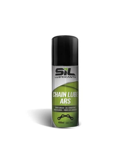 SIL Chain Lube ARS - Spray 400 ml