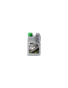 SIL-FORK OIL SAE 20 - 1 L