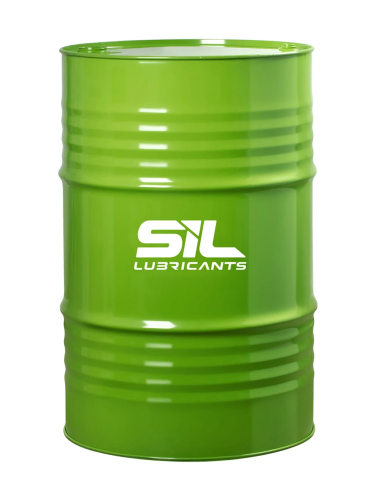SIL MOTO 10W30 SYNT - Bidón 200 L