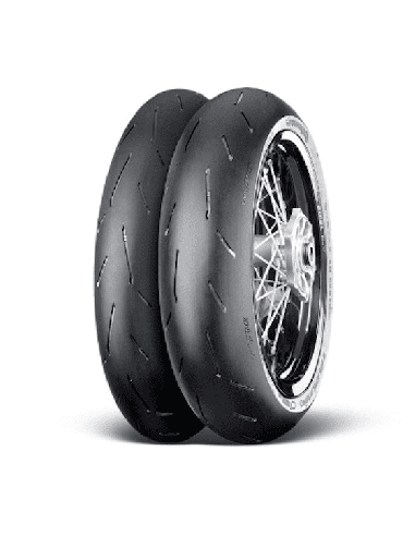 CONTINENTAL 150/60 R17 66H CONTIATTACK SM 2  TL