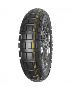 MITAS 170/60 B17 72H ENDURO TRAIL XT DAKAR  TL/TT M+S