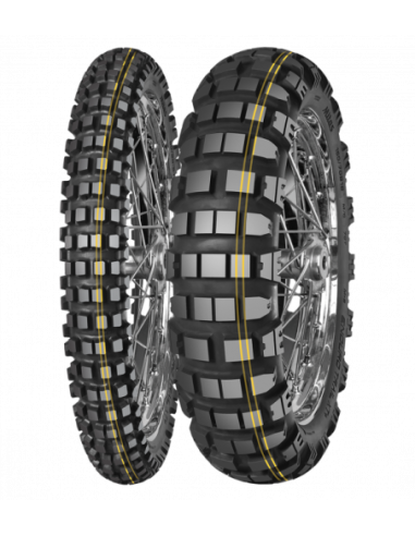 MITAS 80/90 B21 48T ENDURO TRAIL XT+ DAKAR  TL M+S