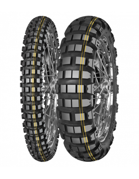 MITAS 80/90 B21 48T ENDURO TRAIL XT+ DAKAR  TL M+S
