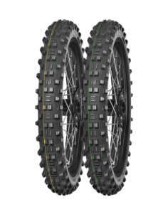 MITAS 90/100 -21 57R TERRA FORCE-EF 2 SM  SUPER TT (Raya amarilla)
