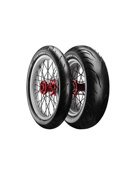 AVON 130/60 B19 61V COBRA CHROME  TL