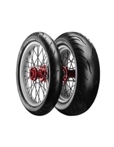 AVON 150/80 R17 72V COBRA CHROME  TL Front