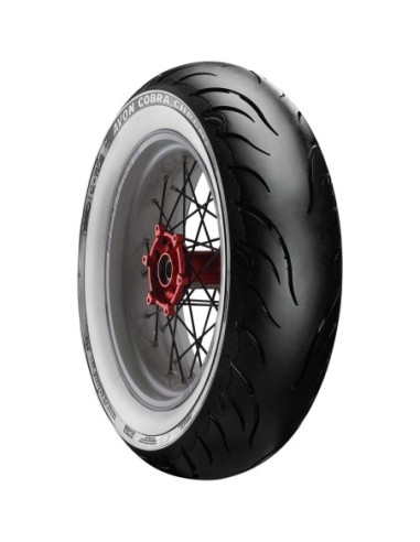 AVON MT90 B16 74H COBRA CHROME WSW  TL