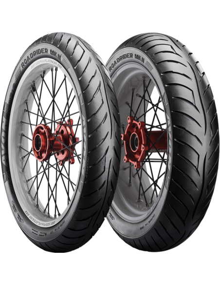 AVON 130/80 -17 65V ROADRIDER MK II  TL