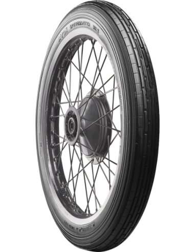 AVON 3.00 -21 57S SPEEDMASTER MK II  TT