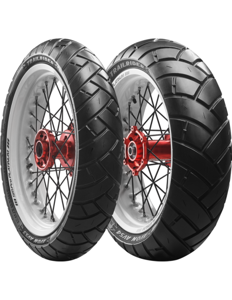 AVON 80/90 -21 48S TRAILRIDER  M+S TL