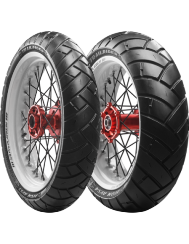 AVON 170/60 ZR17 72W TRAILRIDER  M+S TL