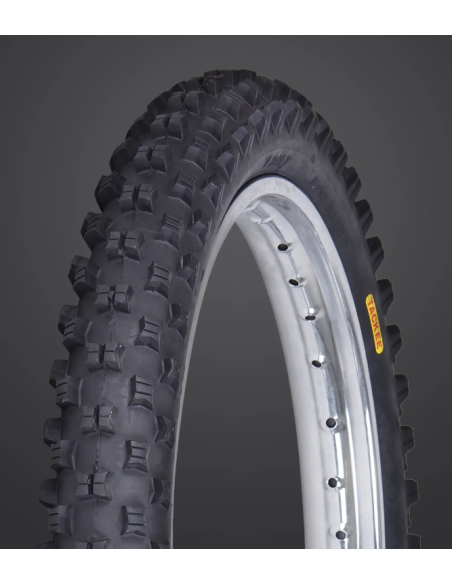 VEE RUBBER 90/90 -21 54R VRM211  TT (CÁMARA INCLUIDA) 2021