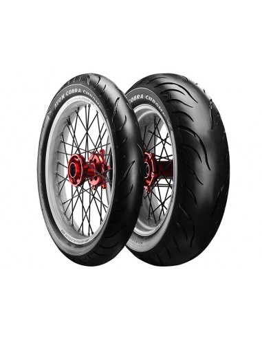 AVON 150/80 -16 71H COBRA CHROME  TL FRONT