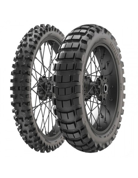 ANLAS 150/70 B18 70R CAPRA X RALLY  TL M+S