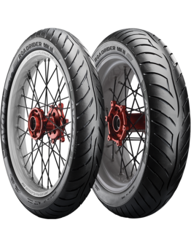 AVON 110/70 -17 54H ROADRIDER MK II  TL