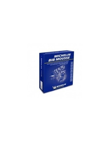 BIB MOUSSE MICHELIN 90/100 -21  M16  S SOFT (0.6-0.8 Bar)
