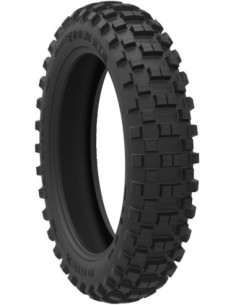 REBEL 140/80 -18 70R XBAJA 01  M+S TT