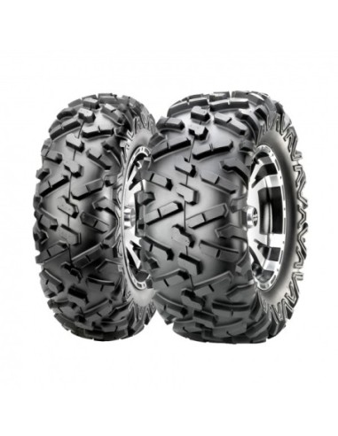 MAXXIS 27X11 R12 70L MU-10 BIGHORN 2.0  TL