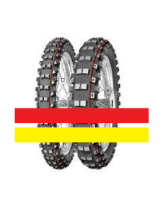 MITAS 100/90 -19 57M TERRA FORCE-MX SM  TT NHS