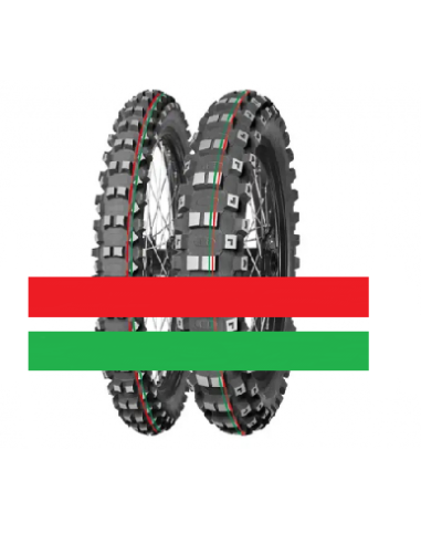 MITAS 80/100 -21 51M TERRA FORCE-MX MH  TT NHS