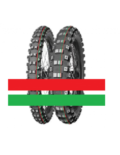 MITAS 70/100 -17 40M TERRA FORCE-MX MH  TT NHS