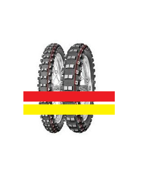 MITAS 70/100 -17 40M TERRA FORCE-MX SM  TT NHS