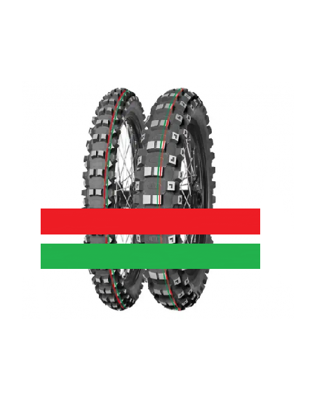 MITAS 70/100 -19 42M TERRA FORCE-MX MH  TT NHS