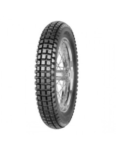 MITAS 3.50 -16 58S E-05  REINF. TT  M+S