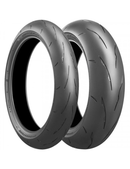 BRIDGESTONE 180/55 ZR17 73W RS11