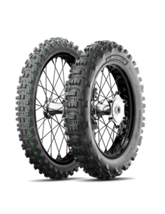 MICHELIN 140/80 -18 70R ENDURO MEDIUM 2  R TT