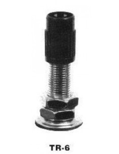 CAMARA MITAS  14  VALVE TR6  1.5mm