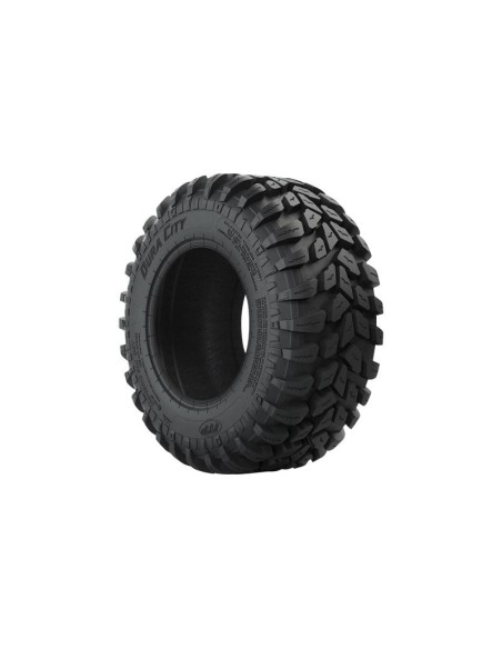 ITP 25X8 R12 43N DURACITY  6PR TL (205/80-12) M+S TL