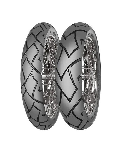 MITAS 130/80 B17 65H ENDURO TRAIL-SP  TL