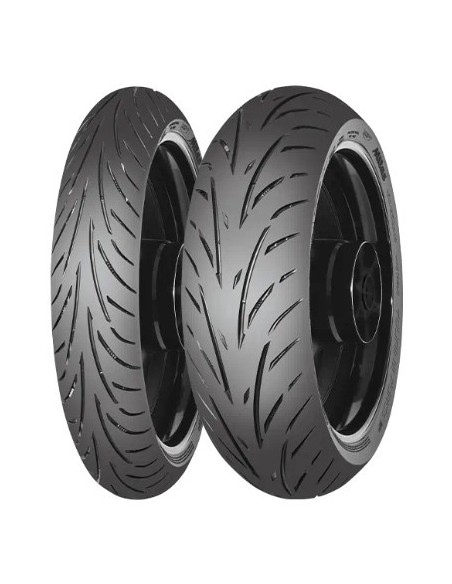 MITAS 120/60 ZR17 55W TOURING FORCE SP  TL