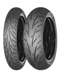 MITAS 190/50 ZR17 73W TOURING FORCE SP  TL