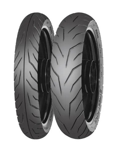 MITAS 130/70 -17 62H STREET FORCE  TL