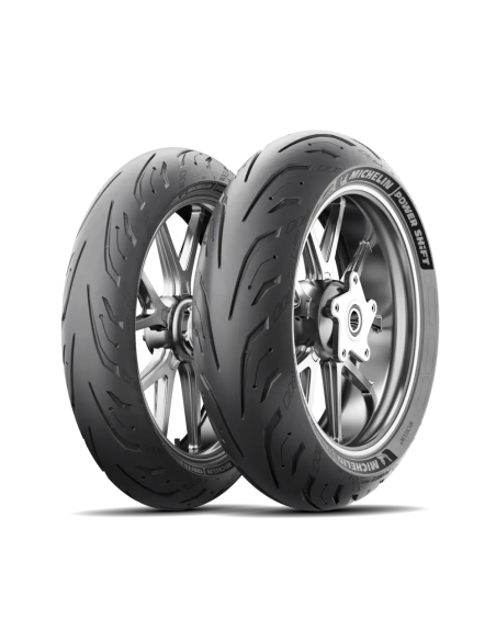 MICHELIN 120/70 R15 56H POWER SHIFT  TL