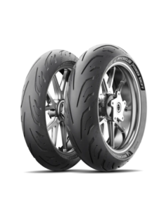 MICHELIN 160/60 R15 67H POWER SHIFT  TL