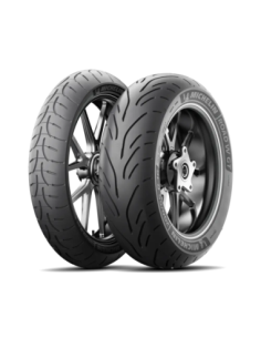 MICHELIN 130/70 R18 63H ROAD W GT  TL