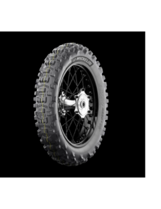 MICHELIN 140/80 -18 70R ENDURO HARD 2  TT