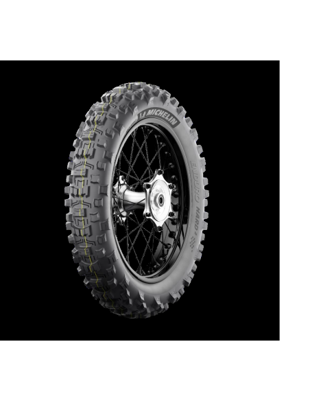MICHELIN 140/80 -18 70R ENDURO HARD 2  TT