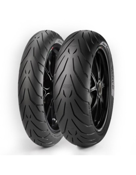 PIRELLI 110/80 R19 59V ANGEL GT