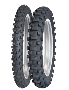 DUNLOP 110/90 -19 62M GEOMAX AT82  TT NHS