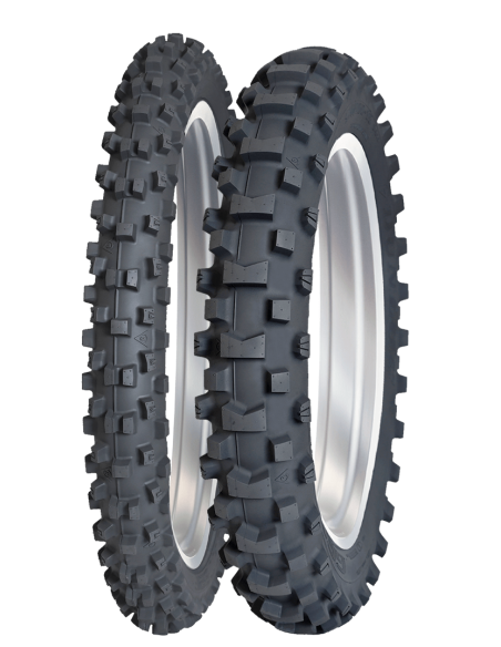 DUNLOP 110/90 -19 62M GEOMAX AT82  TT NHS